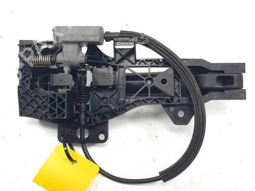 Venstre bak utvendig håndtak AUDI Q7 (4LB) 3.0 TDI quattro | BP29932481C130 