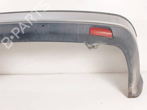 Rear bumper FORD FOCUS C-MAX (DM2) 2.0 | BP30142532C8