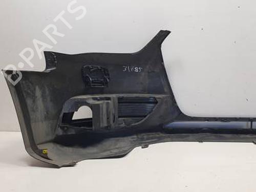 Front bumper AUDI A4 B8 Avant (8K5) 2.0 TDI | BP30278993C7 