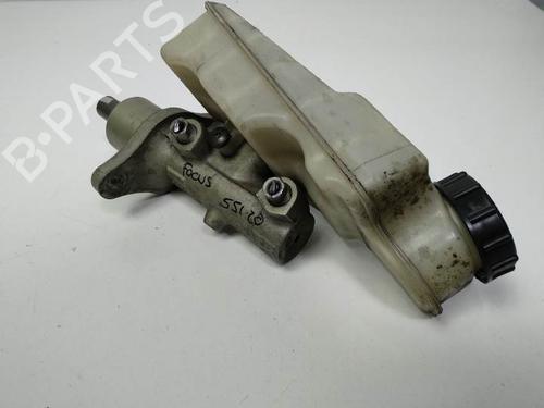 Brake master cylinder FORD FOCUS II (DA_, HCP, DP) 1.6 TDCi | BP6852909M77 