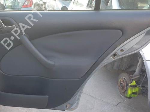 Left rear door SKODA OCTAVIA I (1U2) 1.9 TDI | BP16657051C4 