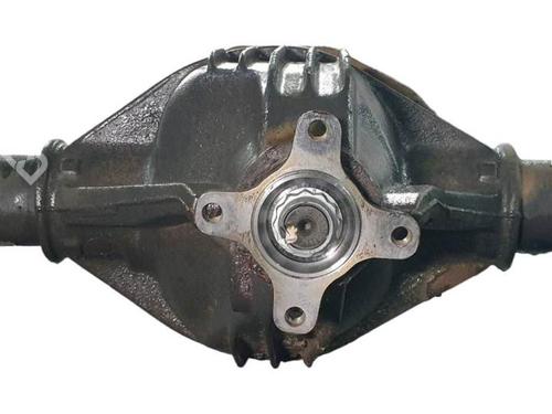 Rear axle MERCEDES-BENZ SPRINTER 2-t Van (B901, B902) 208 CDI (901.661, 901.662, 902.661, 902.662) | BP19672481M2 