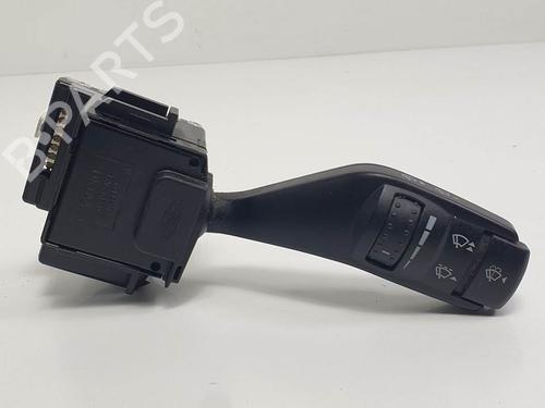 Used Steering column stalk Steering column stalk FORD FOCUS C-MAX (DM2) 1.6 (100 hp) 12365550 12365550