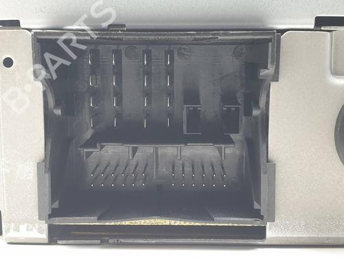 Radio FORD KUGA I 2.0 TDCi | BP38284312E6 - Image 3