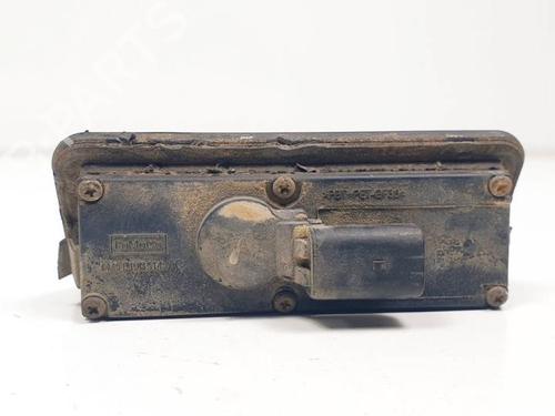 Tailgate handle FORD FOCUS II (DA_, HCP, DP) 1.8 TDCi | BP16267672C132 