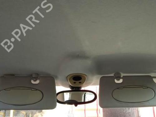 Injector MINI MINI (R50, R53) Cooper | BP16113344M100 