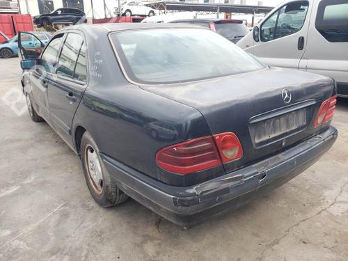 Left front window switch MERCEDES-BENZ E-CLASS (W210) E 290 Turbo-D (210.017) | BP24537582I27  - Image 10