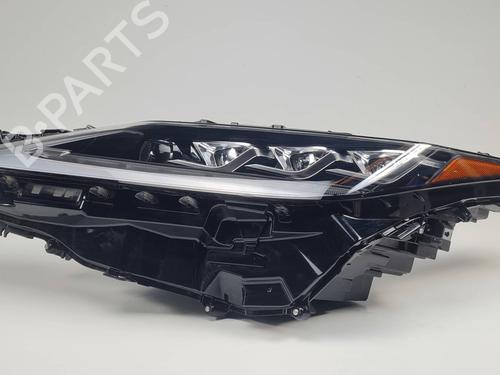 Left headlight LEXUS RX (_L2_) 450h (GYL20_, GYL20W) | BP34518089C28 - Image 2