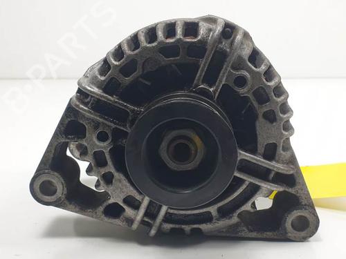 Generator OPEL MERIVA A MPV (X03) 1.4 16V Twinport (E75) | BP11272297M7 