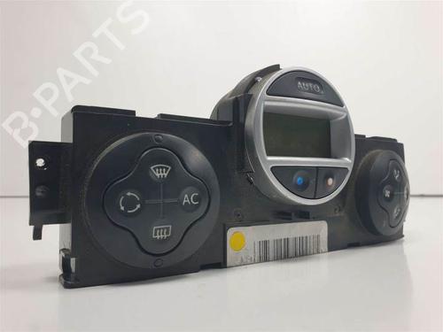 Used Climate control RENAULT GRAND SCÉNIC II (JM0/1_) 2.0 dCi (JM1K) (150 hp) 9143972