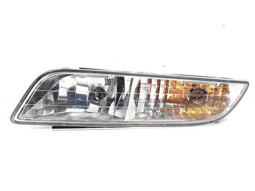 Used Left front fog light Left front fog light 16075829 16075829