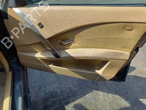 Left front window switch BMW 5 (E60) 530 d | BP7708109I27 - Image 6