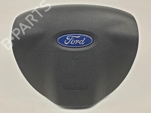 Førerens kollisjonspute FORD FOCUS II (DA_, HCP, DP) 2.0 TDCi (136 hp) 24969621