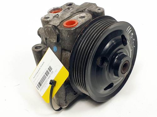 Used Steering pump Steering pump JAGUAR XF I (X250) 2.7 D (207 hp) 21391493 21391493