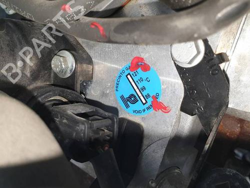 Engine RENAULT MODUS / GRAND MODUS (F/JP0_) 1.5 dCi 90 | BP29347814M1 