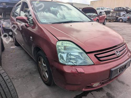 Left headlight HONDA STREAM (RN) 2.0 16V (RN3) | BP40176933C28 - Image 4