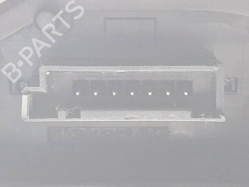 Front right lock BMW X3 (E83) 2.0 d | BP24193625C97 