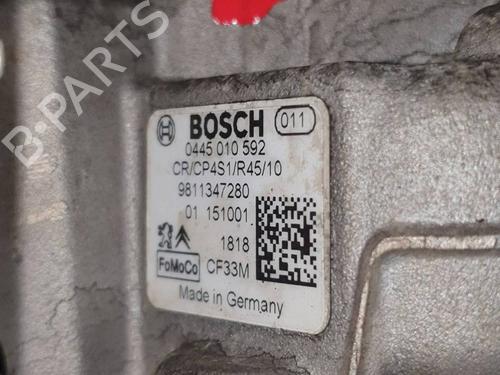 Engine FORD TOURNEO COURIER B460 MPV 1.5 TDCi | BP36254581M1  - Image 7