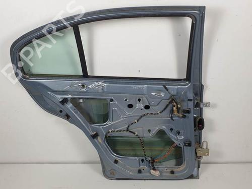 Left rear door SKODA OCTAVIA I (1U2) 1.9 TDI | BP16657051C4 