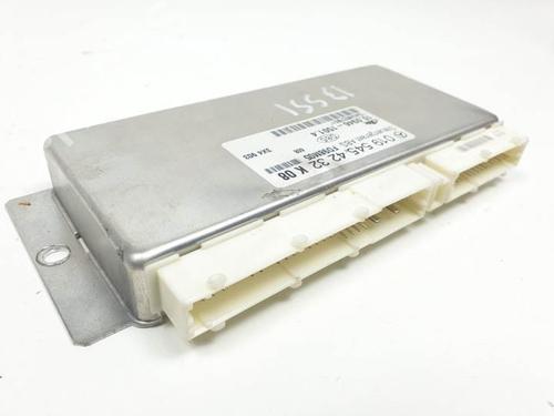 Used Control unit MERCEDES-BENZ SLK (R170) 200 (170.435) (136 hp) 16455627