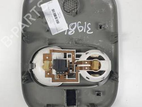 Interior roof light RENAULT CLIO II (BB_, CB_) 1.6 16V (BB01, BB0H, BB0T, BB14, BB1D, BB1R, BB2KL, BB3G... | BP30800957I8