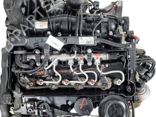 Engine BMW 1 (E87) 118 d | BP31142991M1  - Image 7