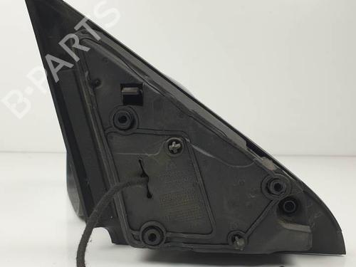 Left mirror SMART FORFOUR Hatchback (453) 1.0 (453.042, 453.043) | BP24627376C26 