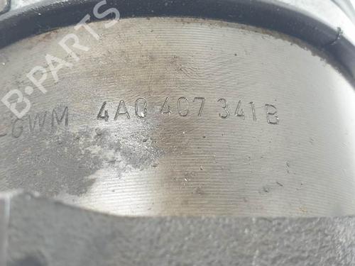Left front driveshaft FORD GALAXY I (WGR) 2.3 16V | BP28066179M38 