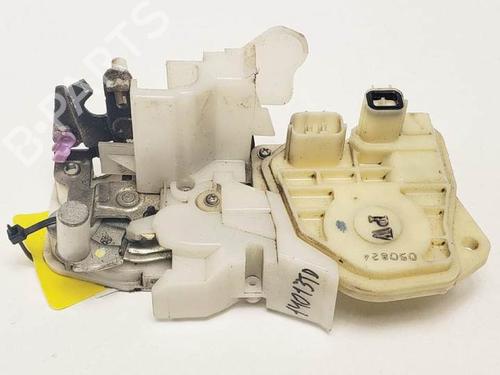Used Rear right lock HONDA JAZZ II (GD_, GE3, GE2) 1.3 iDSi (GD1) (83 hp) 19394480