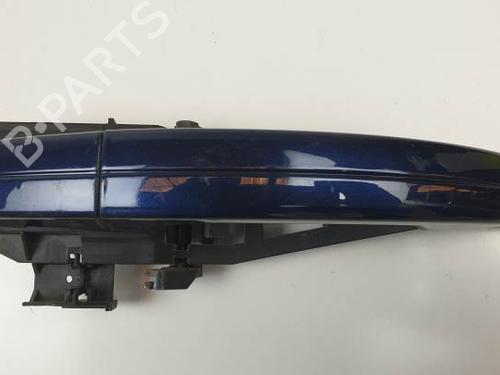 Used Front right exterior door handle FORD FOCUS II (DA_, HCP, DP) 2.0 TDCi (136 hp) 25000054
