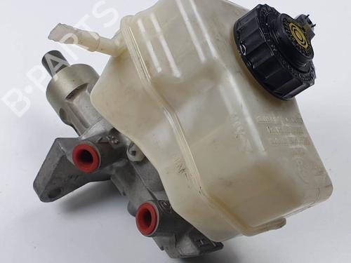 Brake master cylinder BMW 1 (E87) 118 i | BP27624827M77 - Image 2