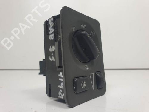 Forlygtekontakt Forlygtekontakt SAAB 9-5 Estate (YS3E) 2.3 t (185 hp) 9442497 9442497