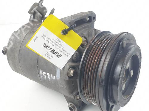 Used AC compressor AC compressor FORD C-MAX II (DXA/CB7, DXA/CEU) 1.0 EcoBoost (125 hp) 25611647 25611647