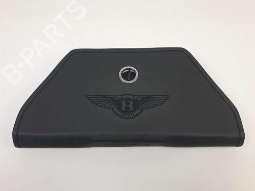 Other BENTLEY CONTINENTAL Coupe (3W_, 393) 6.0 GT 3W0860285