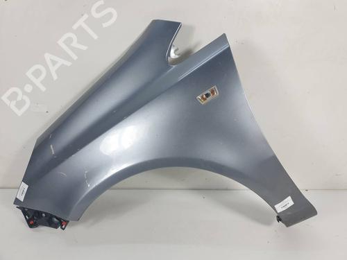 Used Left front fenders Left front fenders OPEL CORSA D (S07) 1.3 CDTI (L08, L68) (75 hp) 36153714 36153714