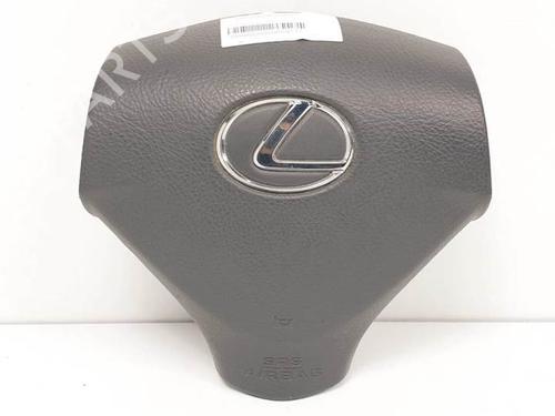 Airbag chauffør LEXUS RX (_U3_) 400h AWD (MHU38_) (211 hp) 12361505