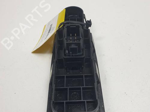 Right front window switch CITROËN JUMPY II Van 1.6 HDi 90 8V | BP37668958I26 - Image 2