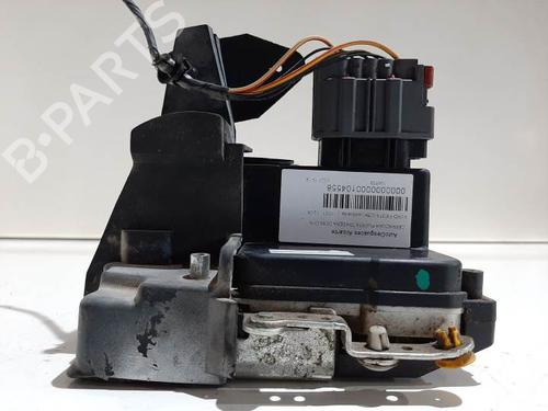 Rear right lock FORD FIESTA V (JH_, JD_) 1.4 TDCi | BP6839747C99 