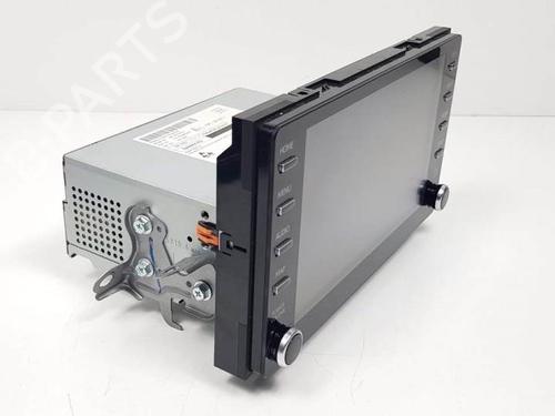 Display monitor TOYOTA COROLLA Hatchback (_E21_, _EA1_, _EH1_) 1.8 Hybrid (ZWE211) | BP25403733C48 