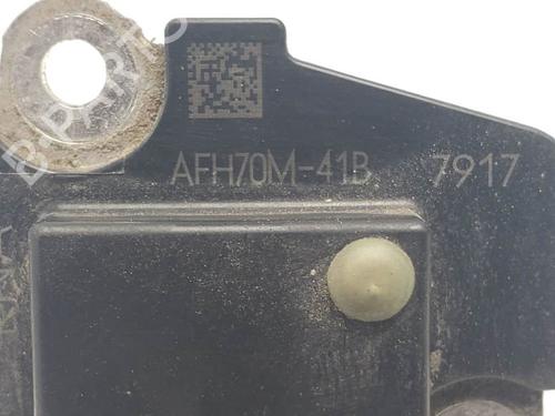 Mass air flow sensor HONDA CR-V III (RE_) 2.0 i-VTEC (RE5, RE1) | BP25257898M95 - Image 4