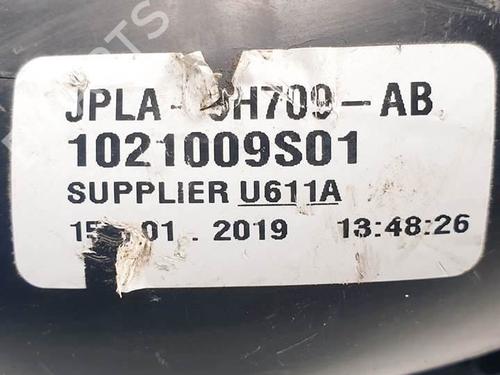 Air filter box SEAT LEON (5F1)  | BP18653103M87 