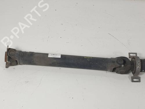 Driveshaft BMW 3 (E46) 320 d | BP34511434M37 - Image 2