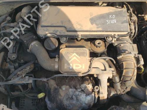 Fuse box CITROËN C3 I (FC_, FN_) 1.4 HDi | BP28388535E1 