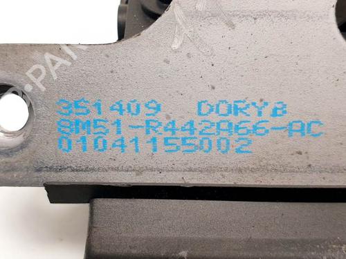 Tailgate lock FORD GALAXY II (WA6) 2.0 TDCi | BP12390309C101 