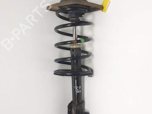 Used Right front shock absorber PEUGEOT EXPERT (224_) 2.0 HDi (94 hp) 25291566
