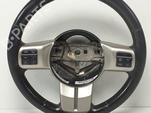 Rat Rat JEEP PATRIOT (MK74) 2.2 CRD 4x4 (163 hp) 19278809 19278809