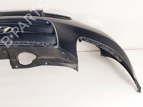 Front bumper SEAT AROSA (6H1) 1.0 | BP25000130C7 