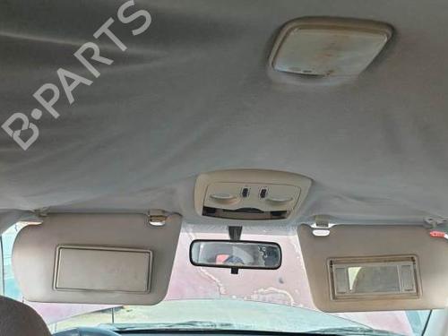 Mass air flow sensor NISSAN ALMERA II (N16) 2.2 Di | BP19028298M95 