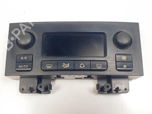 Climate control PEUGEOT 307 CC (3B) 1.6 16V | BP28065469I5 