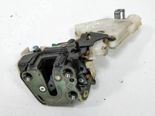 Used Rear left lock Rear left lock 8526195 8526195